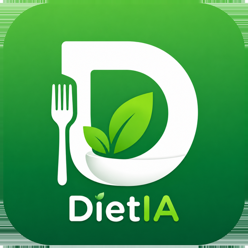 Ícone do DietIA