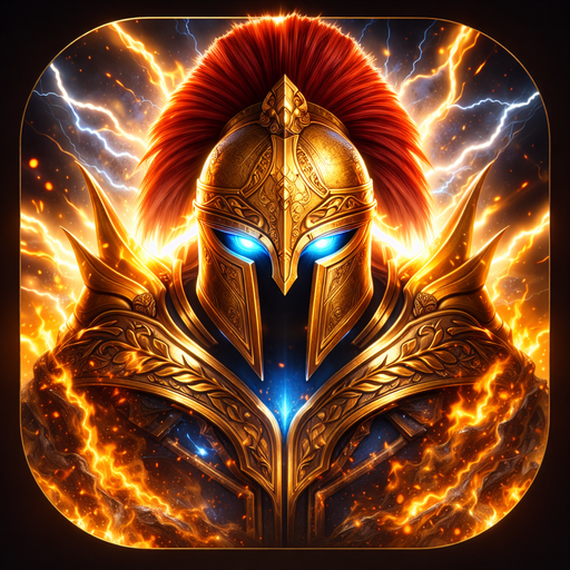 Ícone do Godforge: Sparta Rising