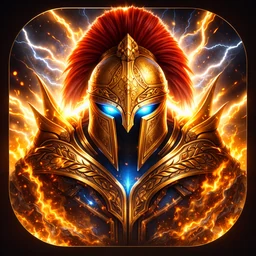 Godforge: Sparta Rising