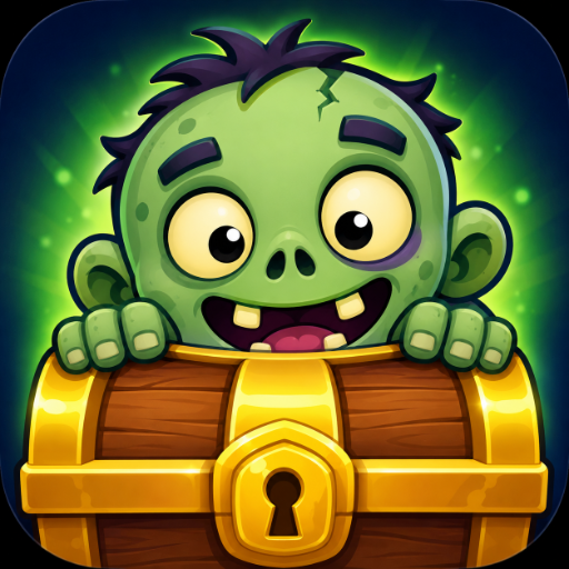 Ícone do Zombounty